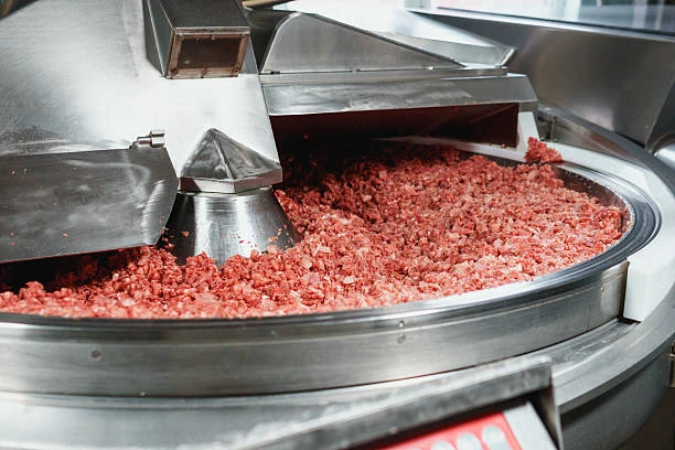 Premium Food Processing Equipment